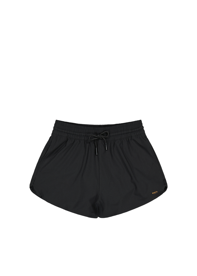 Women Joogi Shorts black