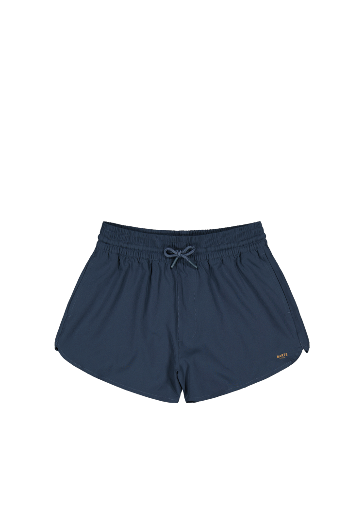 Women Joogi Shorts navy