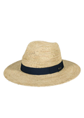 Men Albury Hat natural