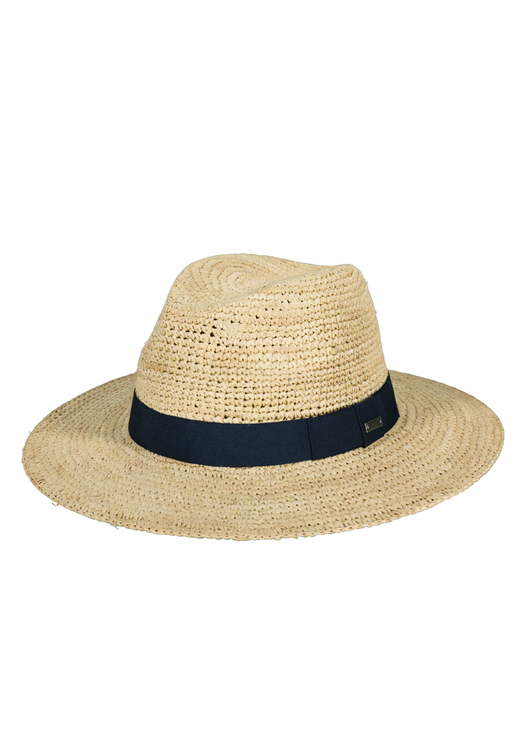 Men Albury Hat natural