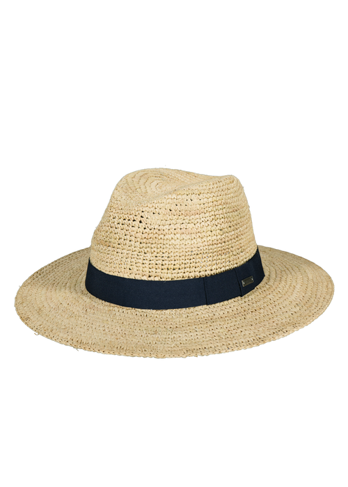 Men Albury Hat natural