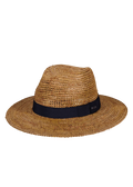 Men Albury Hat light brown