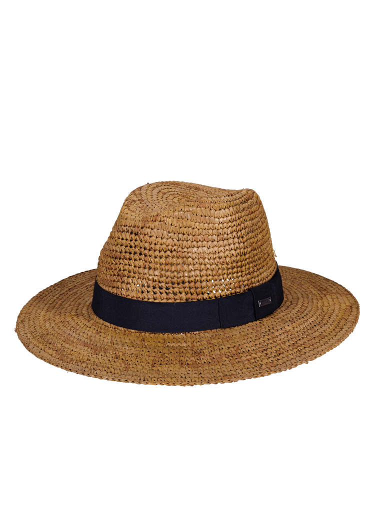 Men Albury Hat light brown