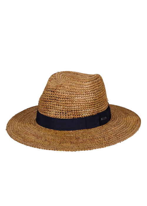 Men Albury Hat light brown