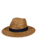 Men Albury Hat light brown