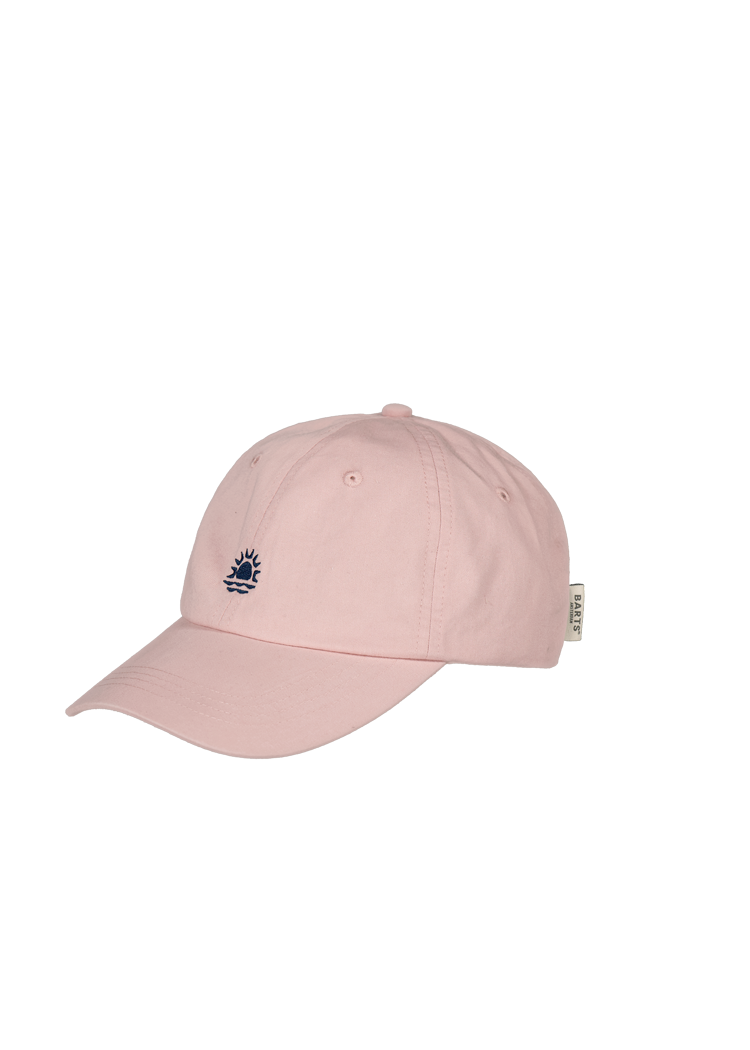 Unisex Jarrah Cap pink