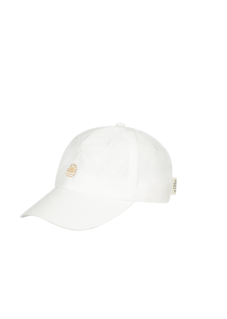 Unisex Jarrah Cap cream