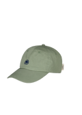 Unisex Jarrah Cap green