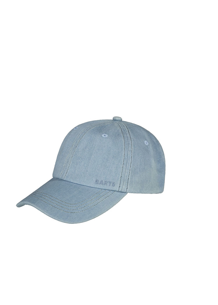 Unisex Waruu Cap denim