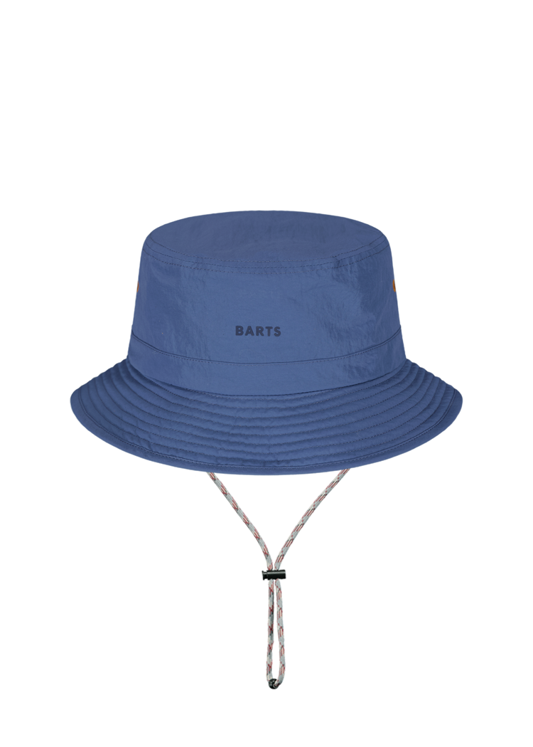 Unisex Matao Hat blue