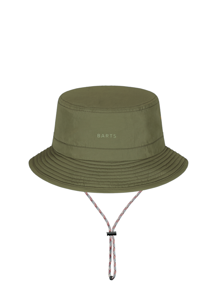 Unisex Matao Hat army