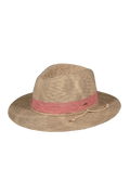 Women Ponui Hat peach