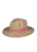 Women Ponui Hat peach