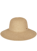 Women Tehina Hat saffron