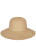 Women Tehina Hat saffron
