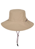Women Zaron Hat light brown