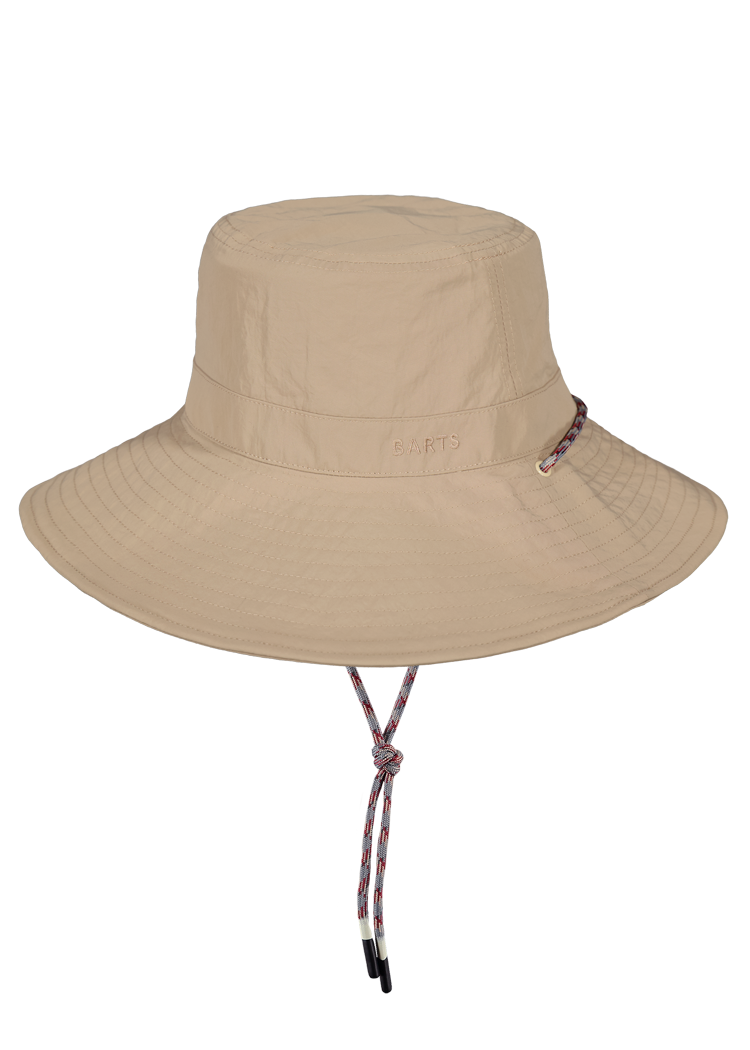 Women Zaron Hat light brown