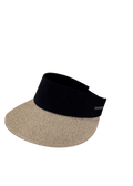 Women Vesder Visor black