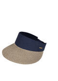 Women Vesder Visor navy