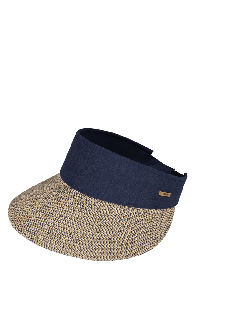 Women Vesder Visor navy