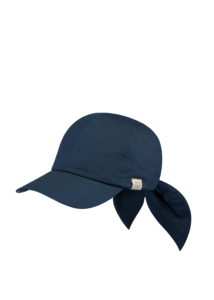Women Wupper Cap navy