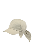 Women Wupper Cap sand