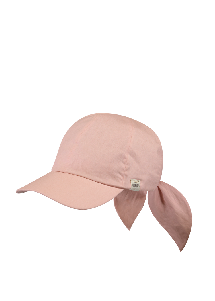 Women Wupper Cap dusty pink