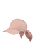 Women Wupper Cap dusty pink