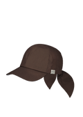 Women Wupper Cap coffee