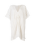 Women Raimha Kaftan off white