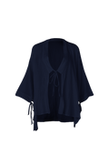 Women Ritay Kimono navy