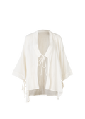 Women Ritay Kimono off white