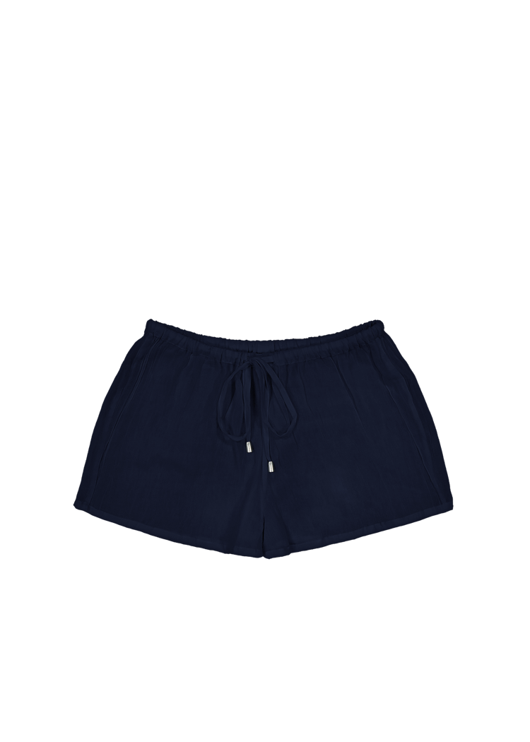 Women Ritay Shorts navy