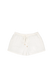Women Ritay Shorts off white