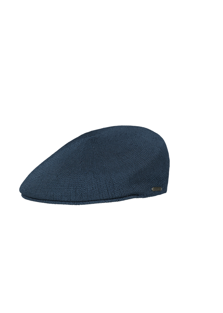 Men Faeble Cap denim