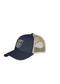 Men Loughran Cap navy