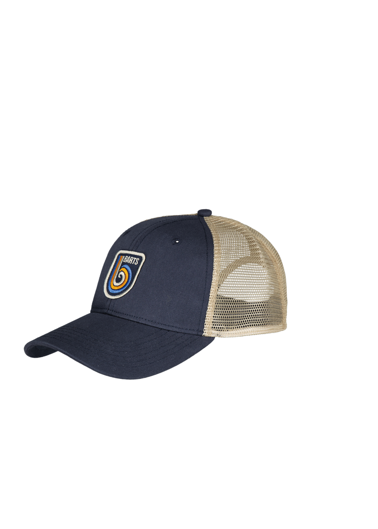Men Loughran Cap navy