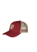 Men Loughran Cap brick