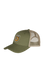 Men Loughran Cap khaki