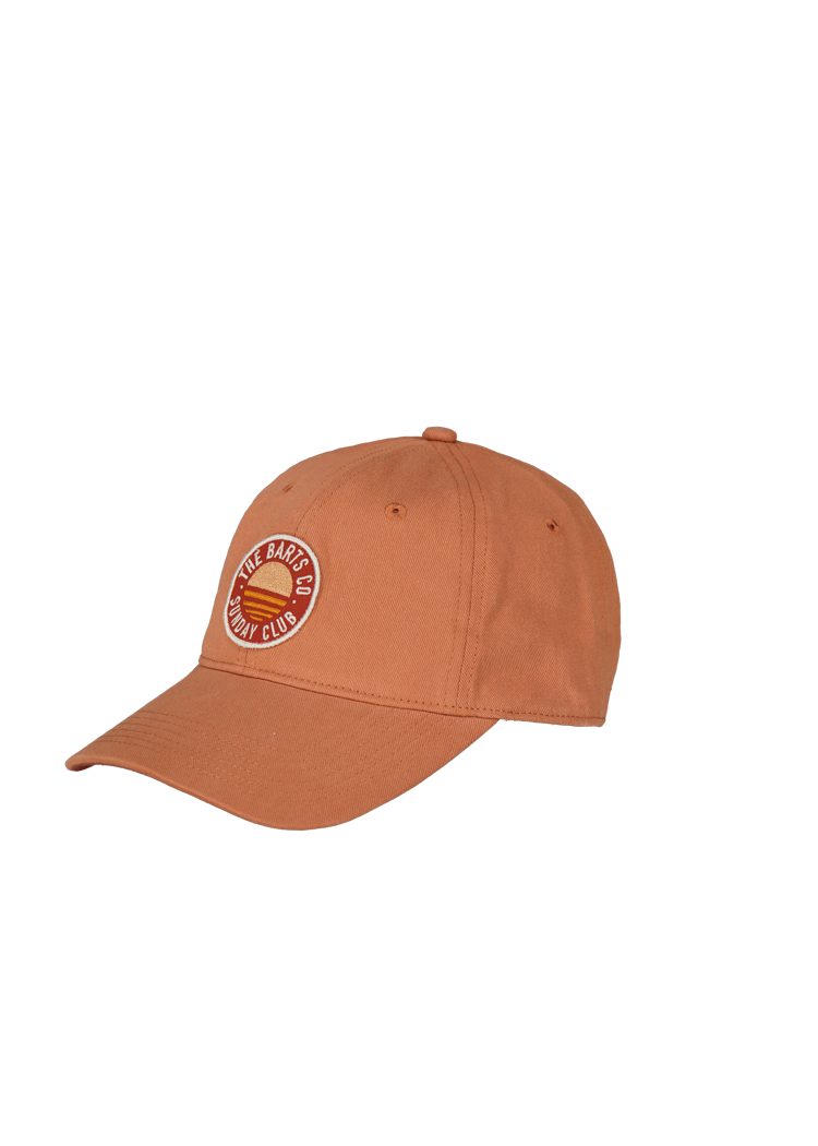 Men Mauroo Cap copper