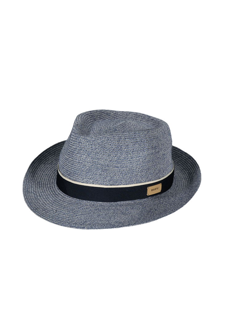 Men Tranqilo Hat navy