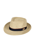 Men Tranqilo Hat wheat