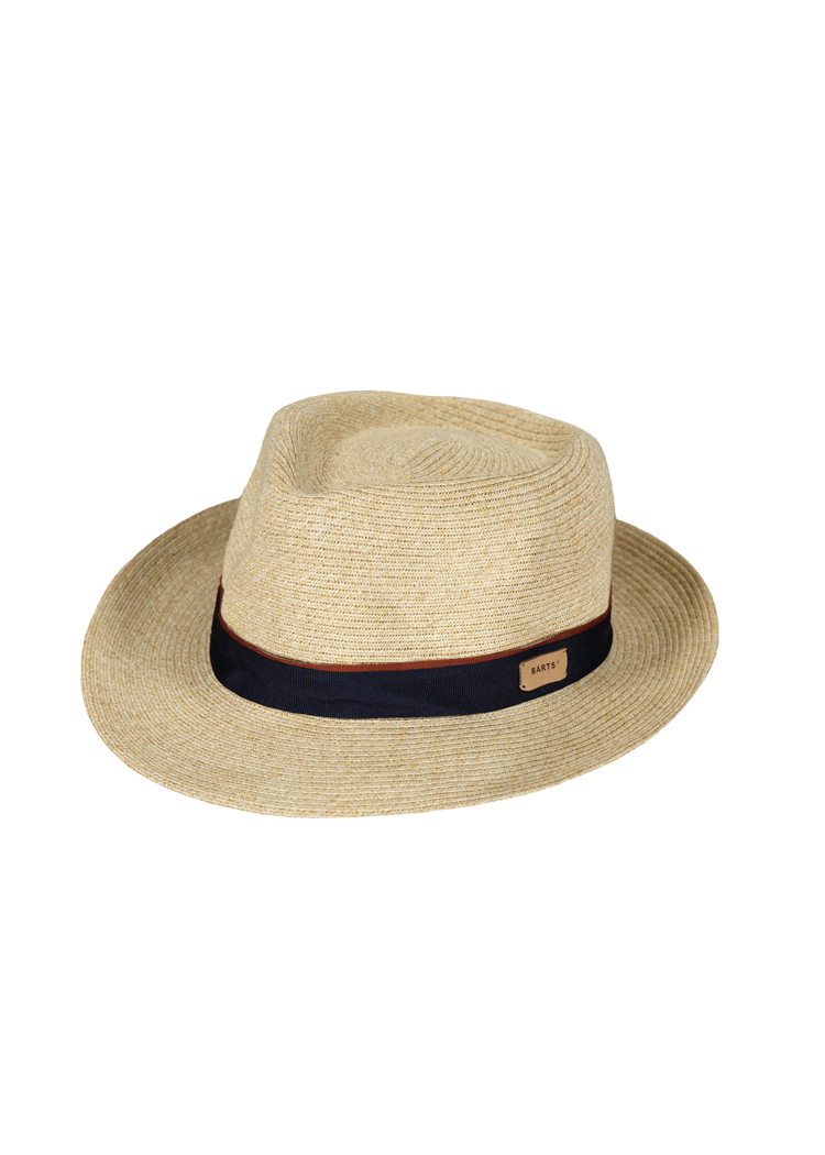 Men Tranqilo Hat wheat