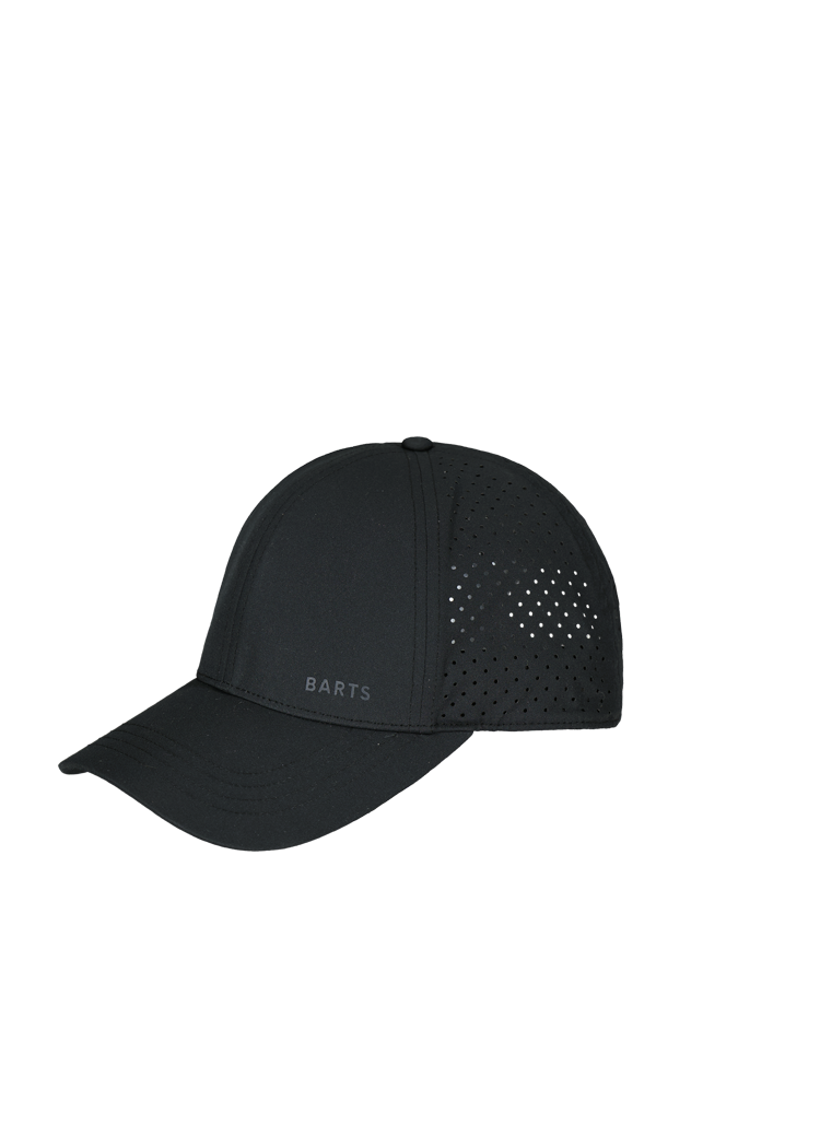 Unisex Embur Cap black