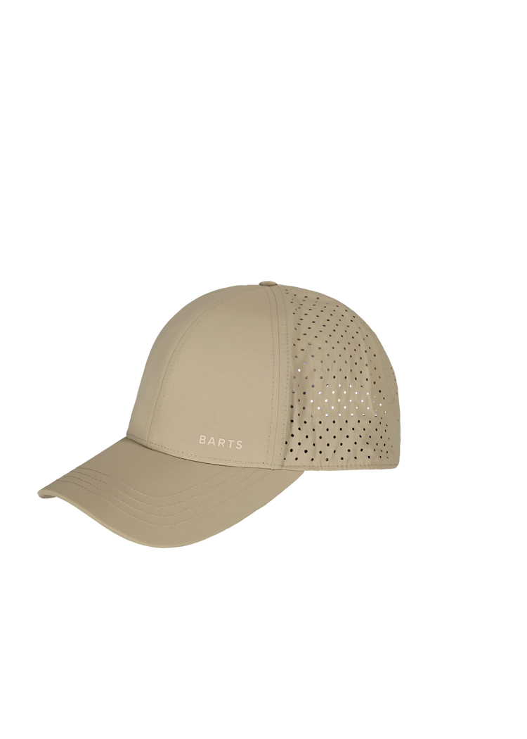 Unisex Embur Cap beige