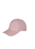 Unisex Embur Cap dusty pink