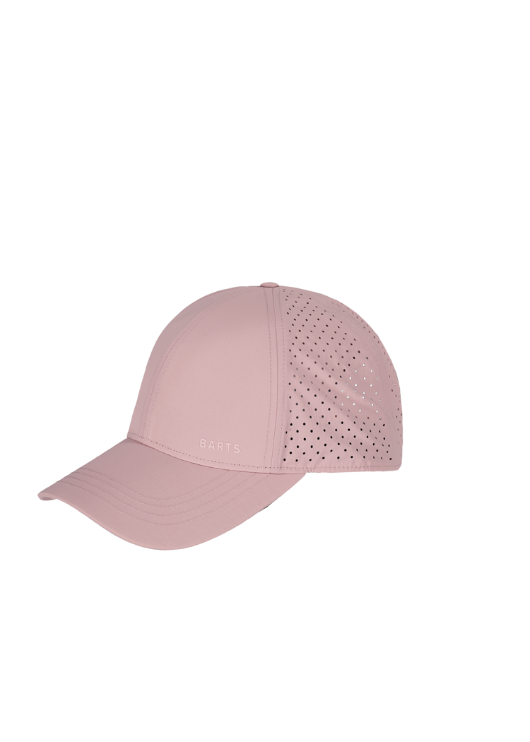 Unisex Embur Cap dusty pink
