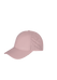 Unisex Embur Cap dusty pink