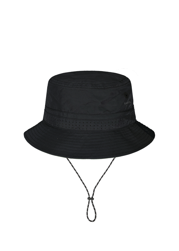 Unisex Samasoda Hat black