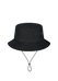 Unisex Samasoda Hat black